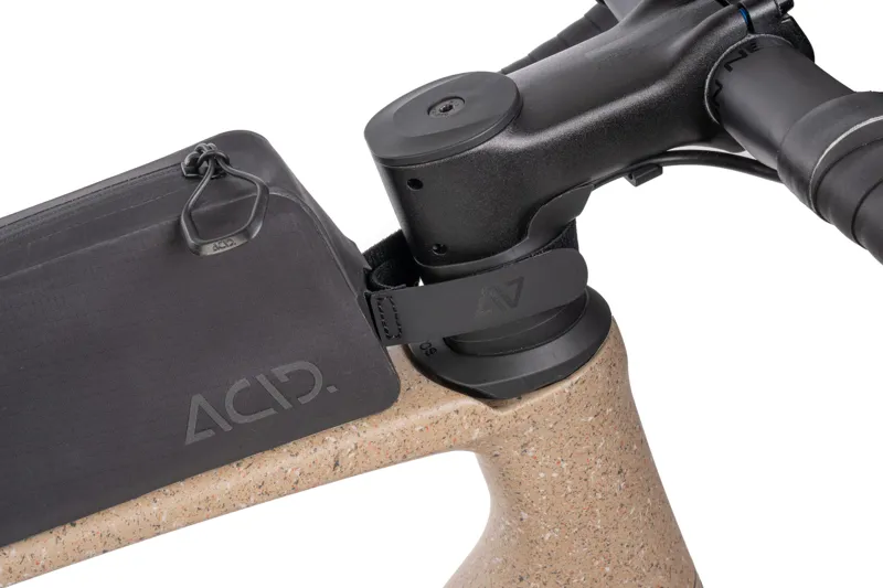 Acid Top Tube Bag Pack Pro 1.2L Black-6