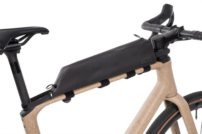 Acid Top Tube Bag Pack Pro 1.2L Black-4
