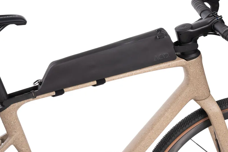 Acid Top Tube Bag Pack Pro 1.2L Black-3
