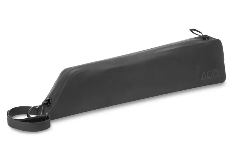 Acid Top Tube Bag Pack Pro 1.2L Black-1