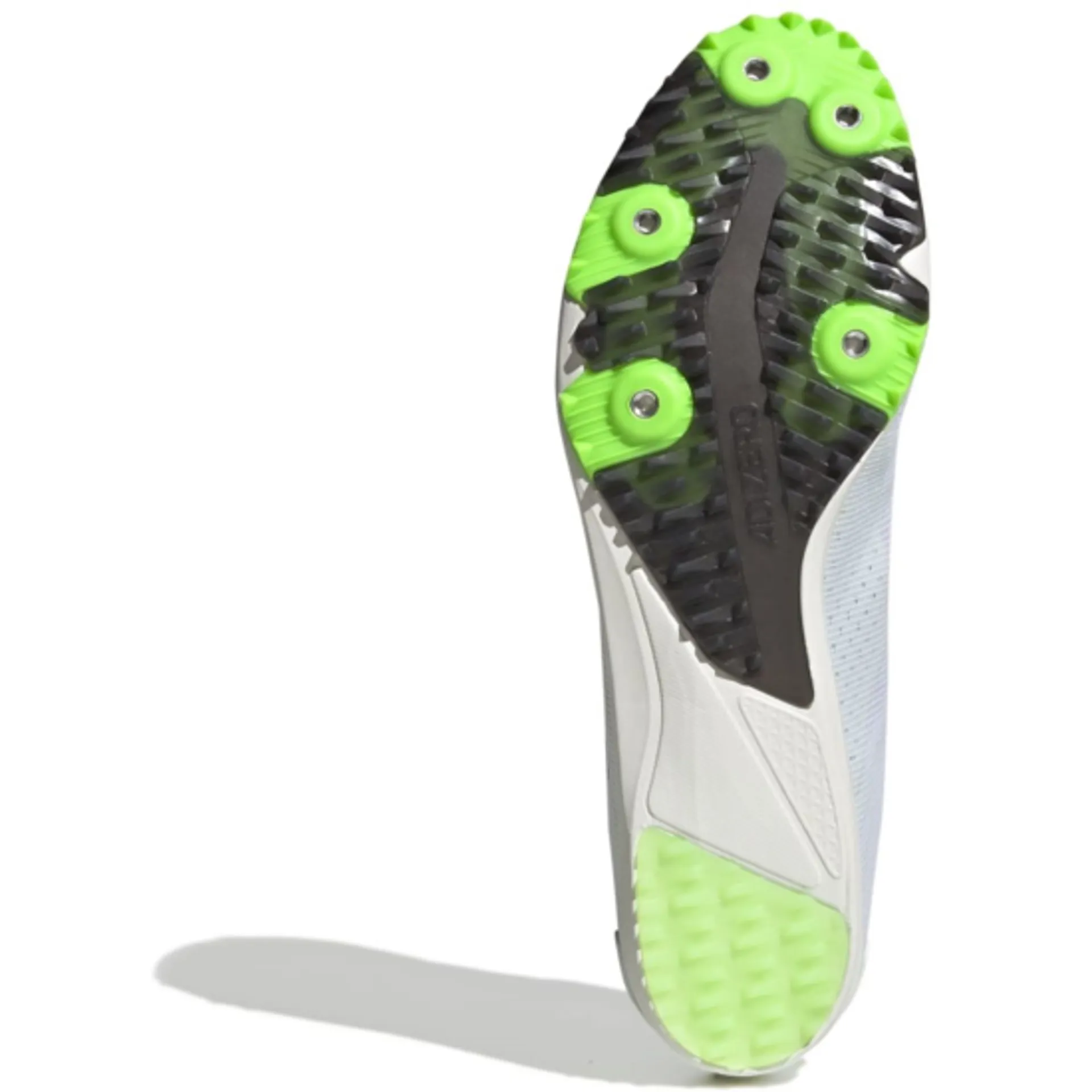 Adidas Adizero XCS White