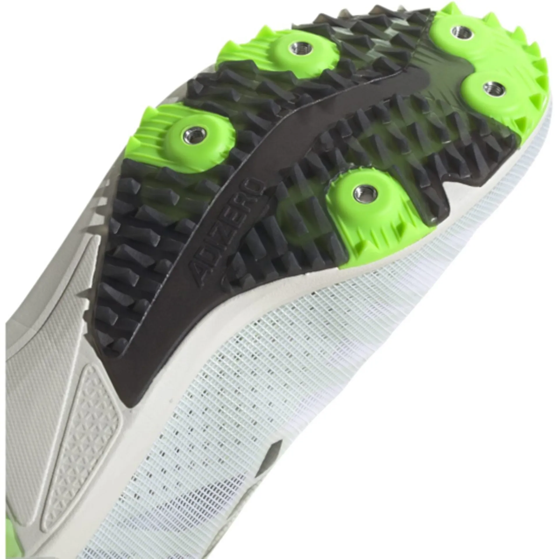Adidas Adizero XCS White
