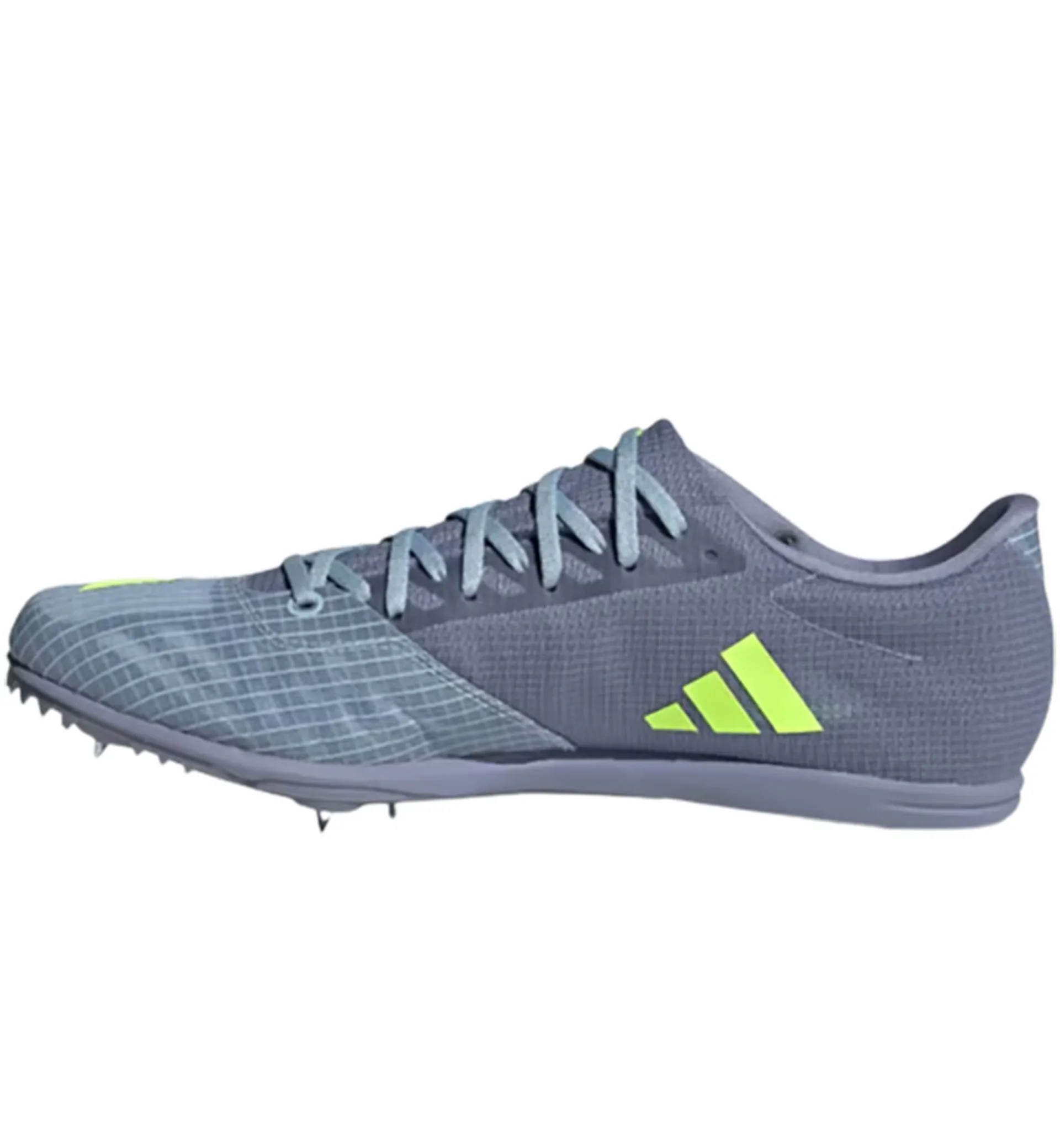 adidas gazelle silver green womens adidas Distancestar Distance Running Spikes