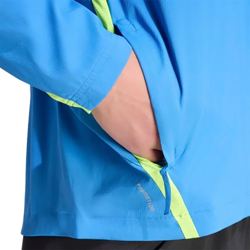 Adidas ADI365 Formation Jacket Ray Blue-5