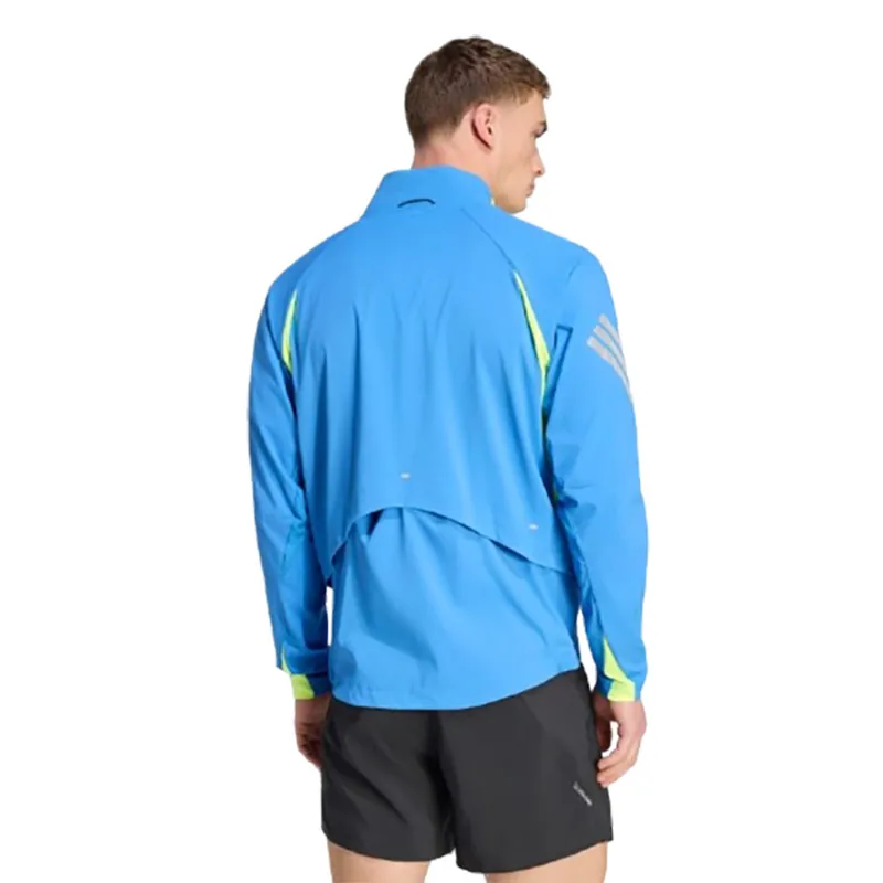 Adidas ADI365 Formation Jacket Ray Blue-2