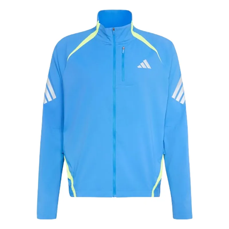 Adidas ADI365 Formation Jacket Ray Blue
