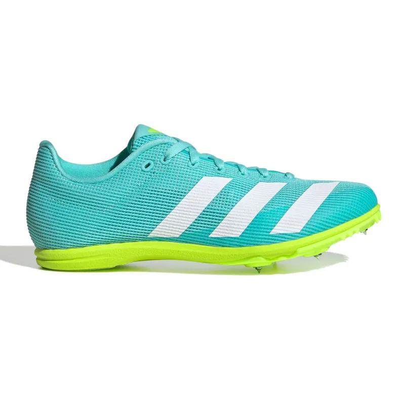Adidas Allroundstar J Aqua/White/Lemon