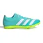 Adidas Allroundstar J Aqua/White/Lemon