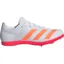 Adidas Allroundstar Junior White/Lucid Orange/Silver