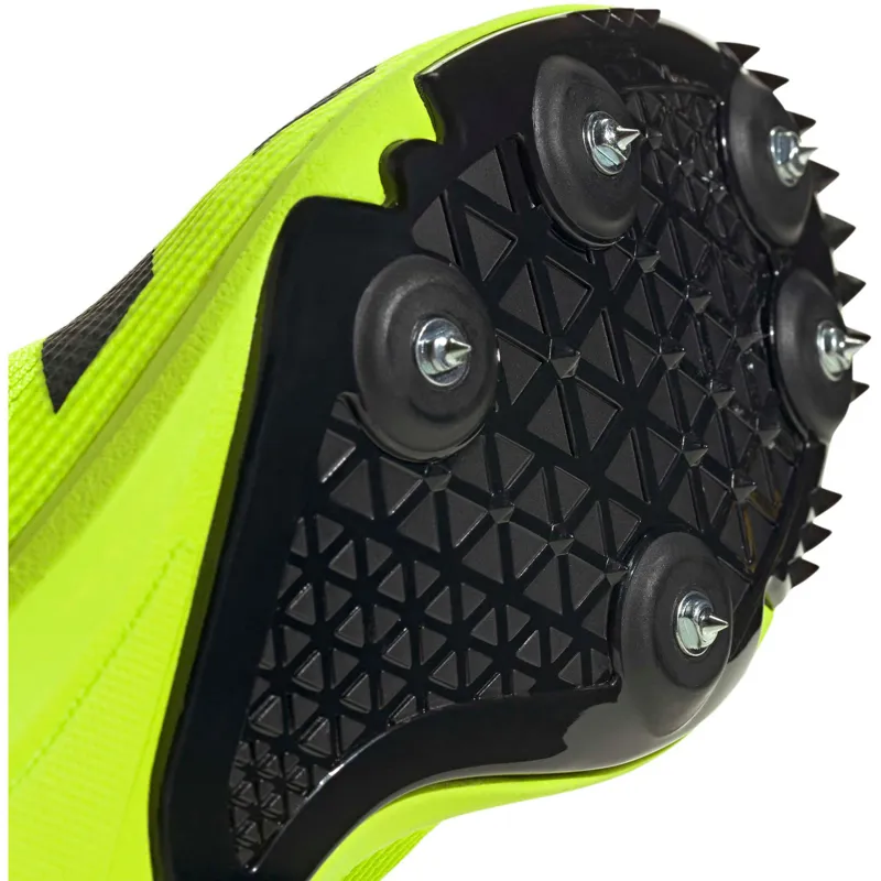 Adidas Allroundstar Junior Yellow/Black-5