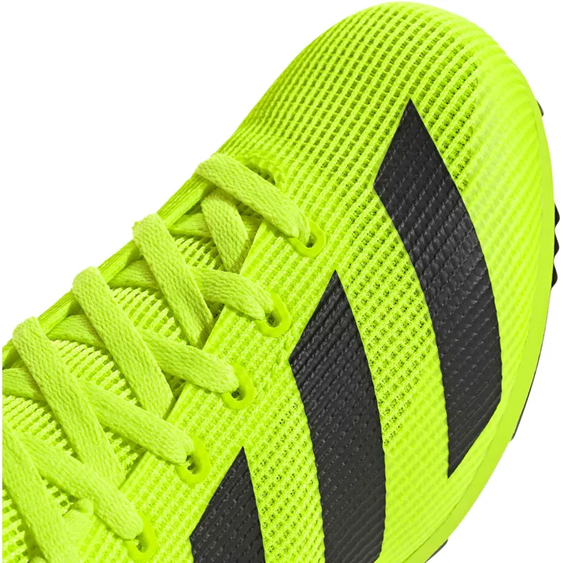 Adidas Allroundstar Junior Yellow/Black-4