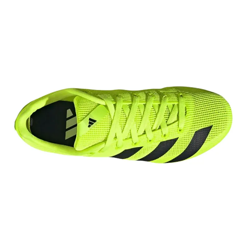 Adidas Allroundstar Junior Yellow/Black-2