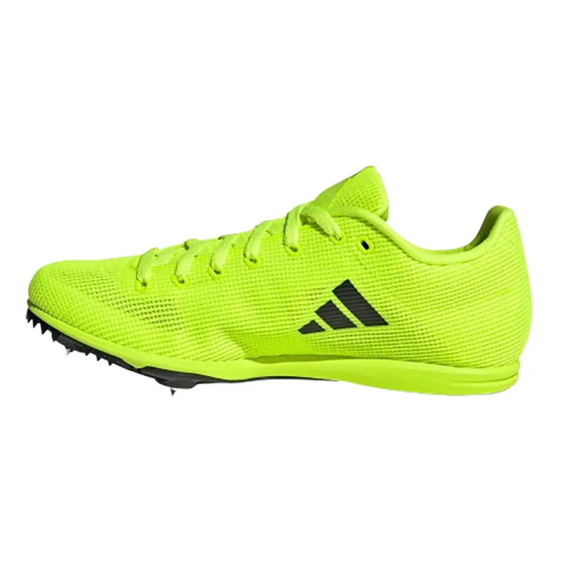 Adidas Allroundstar Junior Yellow/Black-1