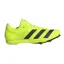 Adidas Allroundstar Junior Yellow/Black