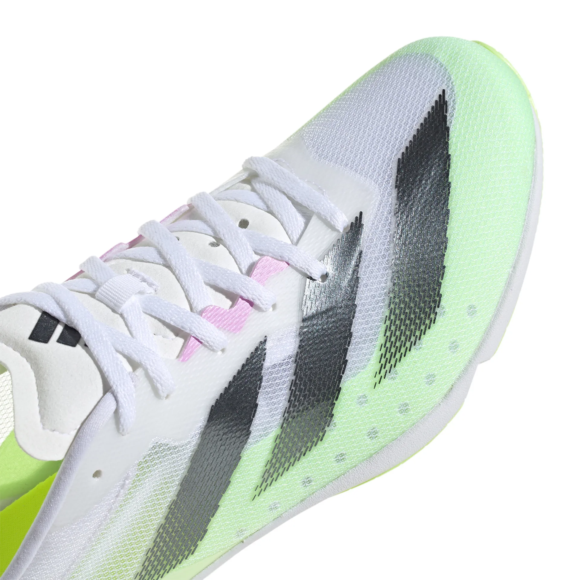 adidas gazelle silver green womens adidas DistanceStar Spikes, Adult  Sporting Feet