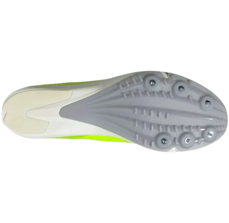 Adidas Distancestar Lucid Lemon/Core Black/Halo Silver-6