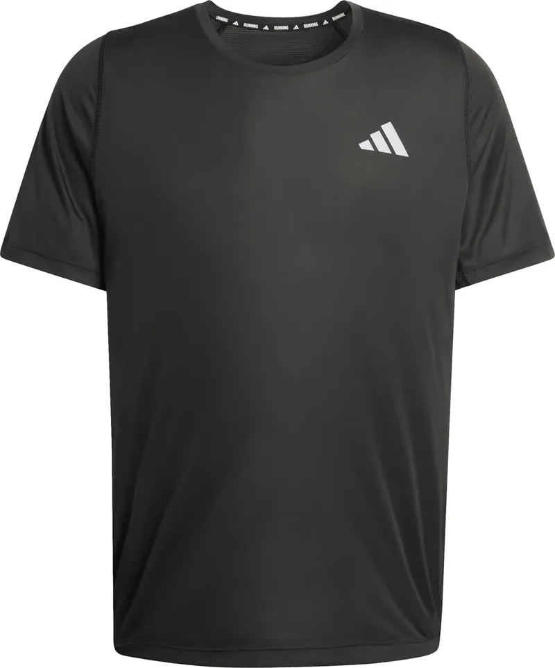Adidas Men's Adi365 Breeze T-Shirt Black