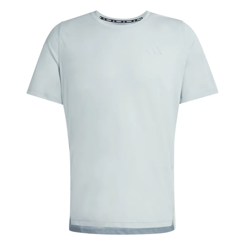 Adidas Men's Adi365 Breeze T-Shirt Wonder Sage/Beige