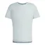 Adidas Men's Adi365 Breeze T-Shirt Wonder Sage/Beige