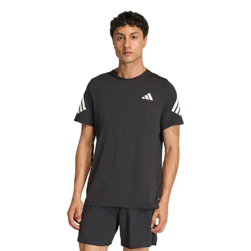 Adidas Men's adi365 Climacool T-Shirt Black-1