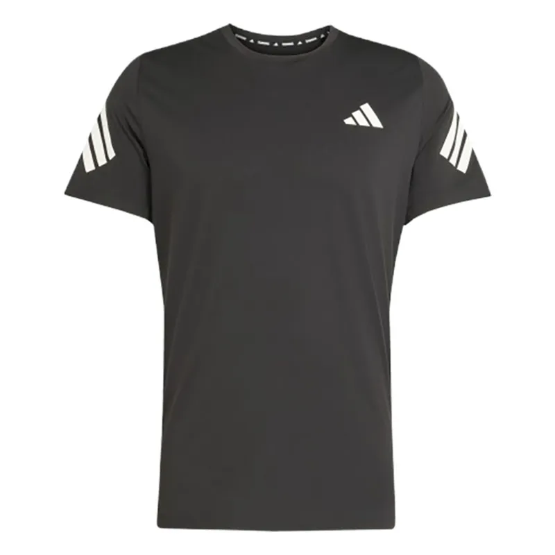 Adidas Men's adi365 Climacool T-Shirt Black
