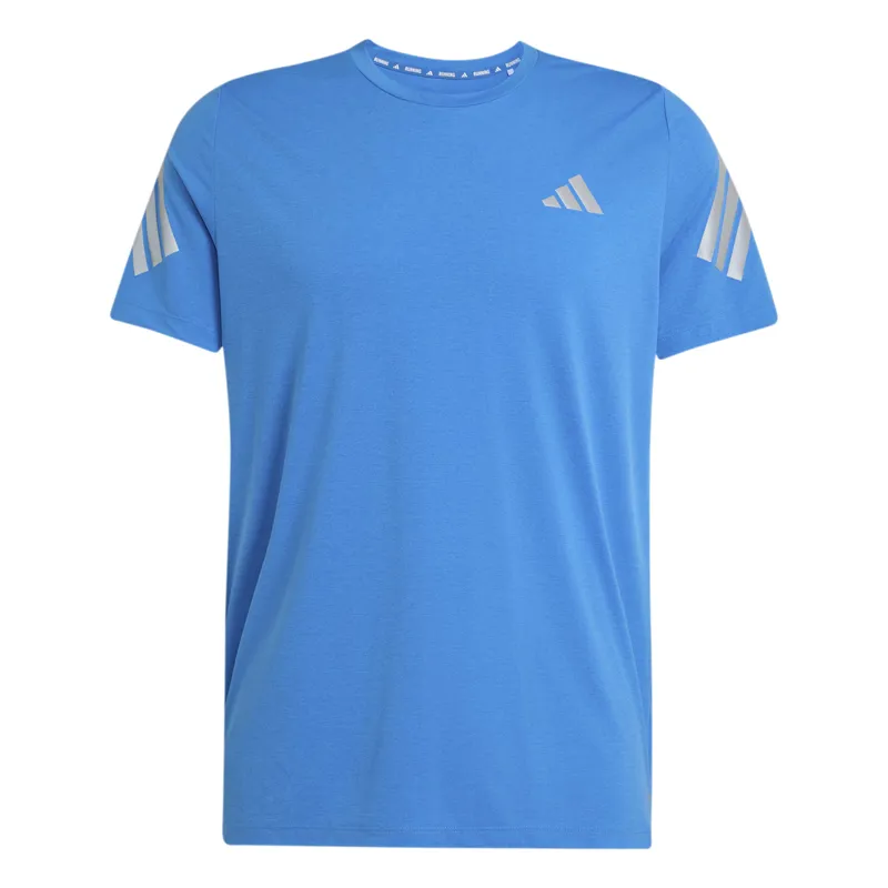 Adidas Men's Adi365 Climacool T-Shirt Dusky Ink