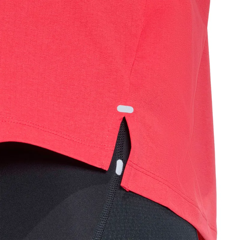 Adidas Men's Adi365 Climacool T-Shirt Red-5