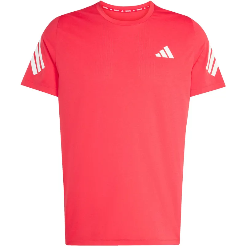 Adidas Men's Adi365 Climacool T-Shirt Red