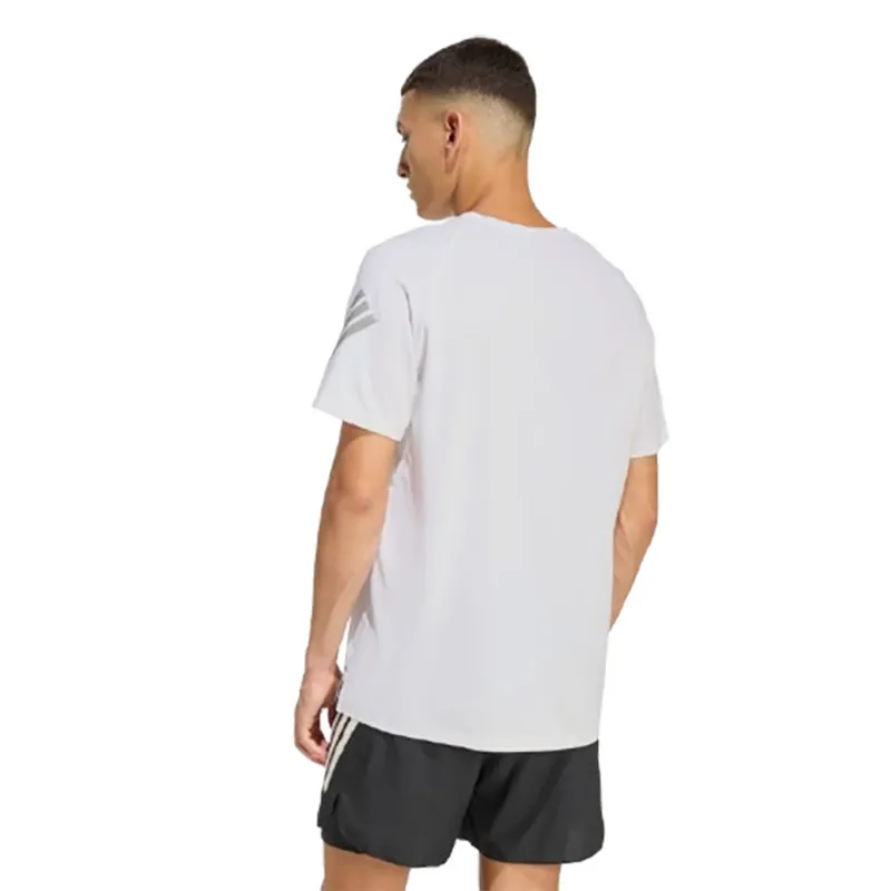 Adidas Men's Adi365 Climacool T-Shirt White-2