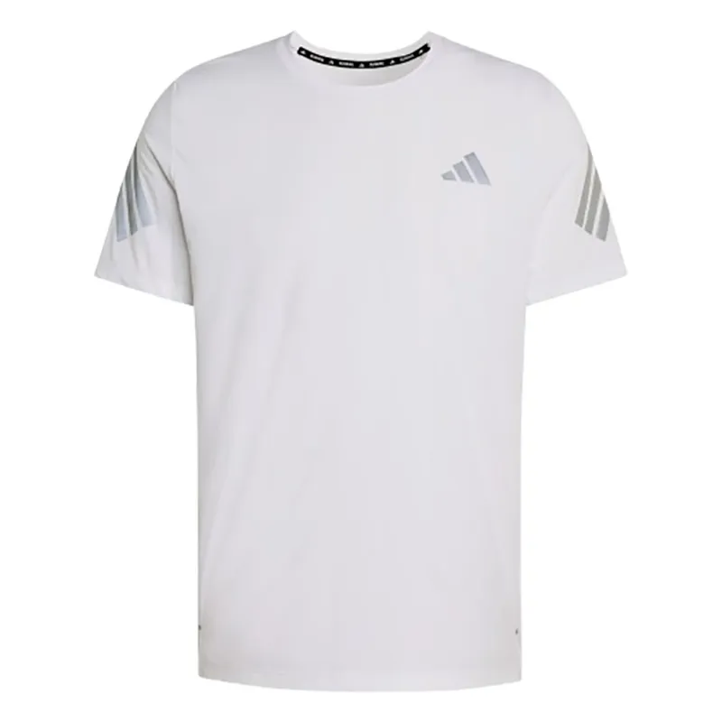 Adidas Men's Adi365 Climacool T-Shirt White