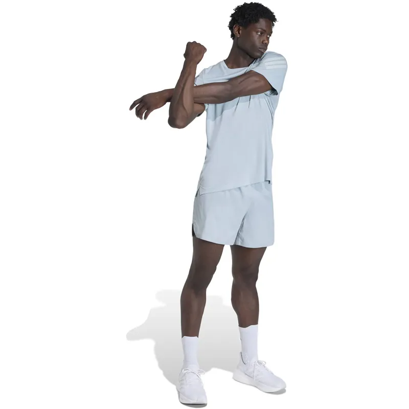 Adidas Men's adi365 Climacool T-Shirt Wonder Sage-3