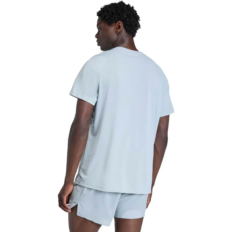 Adidas Men's adi365 Climacool T-Shirt Wonder Sage-2