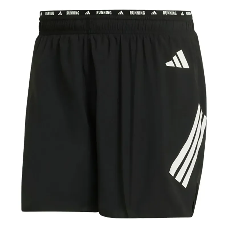 Adidas Men's adi365 FORMOTION 2in1 Shorts Black