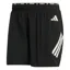 Adidas Men's adi365 FORMOTION 2in1 Shorts Black