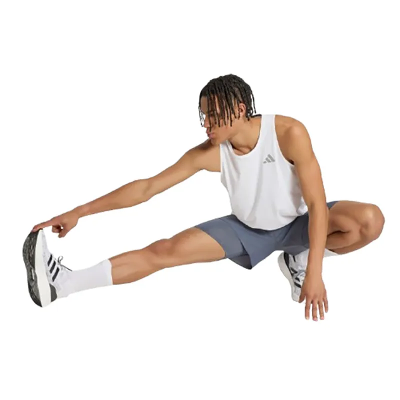 Adidas Men's adi365 FORMOTION 2in1 Shorts Onix-3