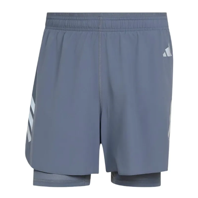 Adidas Men's adi365 FORMOTION 2in1 Shorts Onix