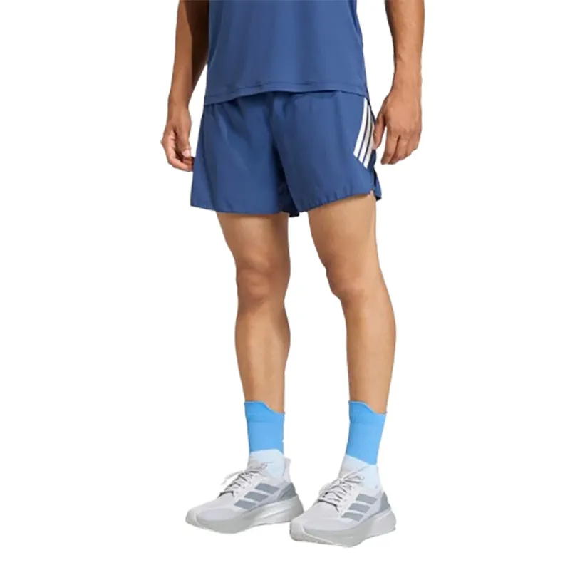 Adidas Men's adi365 FORMOTION 2in1 Shorts Tech Indigo-1