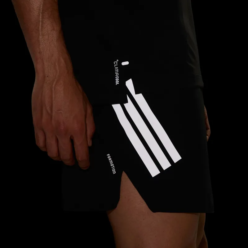 Adidas Men's adi365 FORMOTION Short Black-6