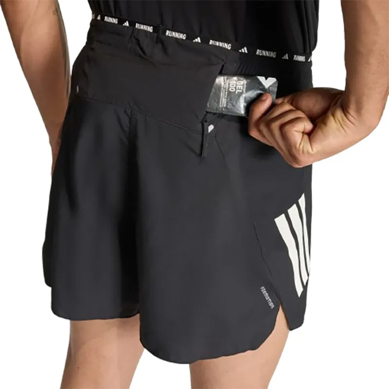 Adidas Men's adi365 FORMOTION Short Black-5