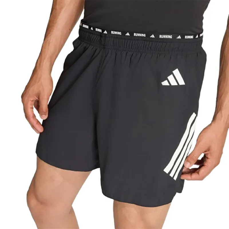 Adidas Men's adi365 FORMOTION Short Black-4