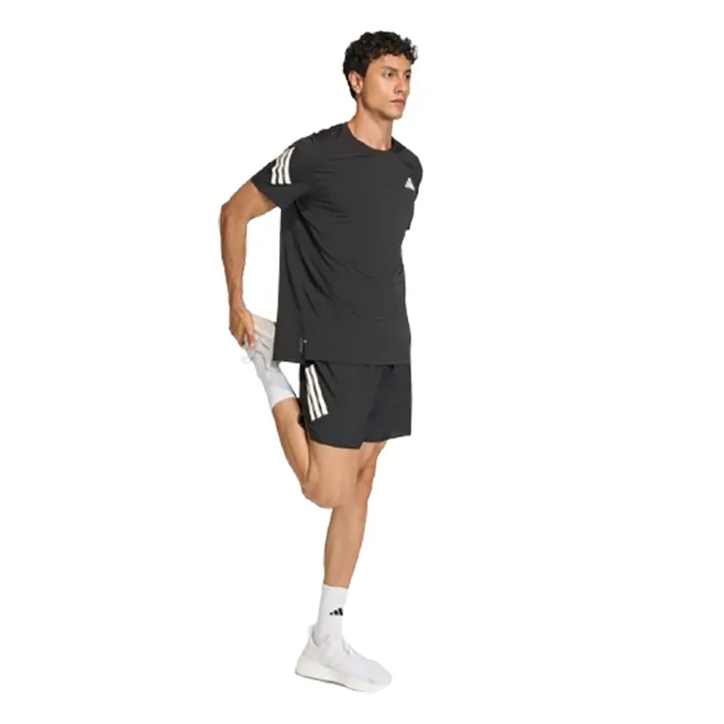 Adidas Men's adi365 FORMOTION Short Black-3