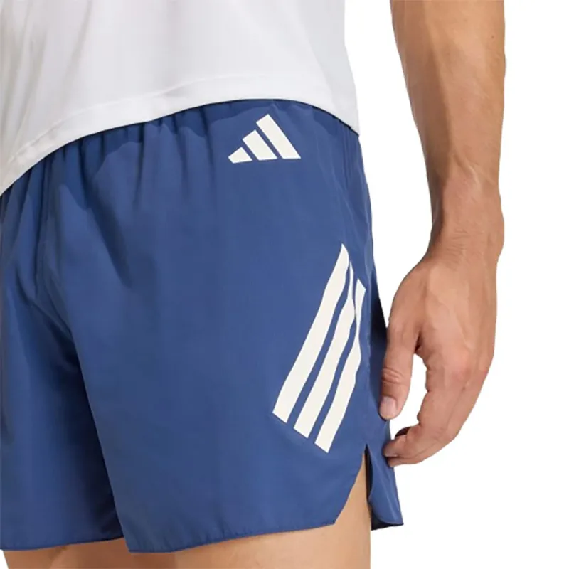 Adidas Men's adi365 FORMOTION Short Blue-6