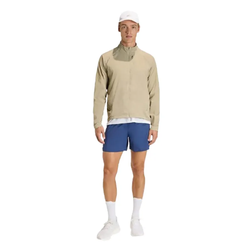 Adidas Men's adi365 FORMOTION Short Blue-3