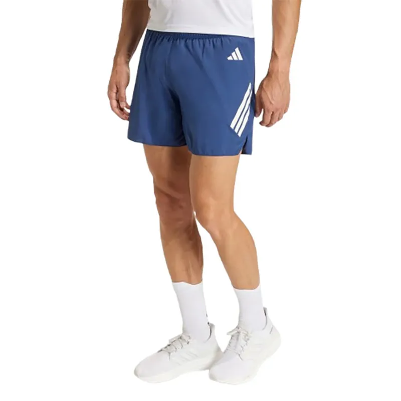 Adidas Men's adi365 FORMOTION Short Blue-1
