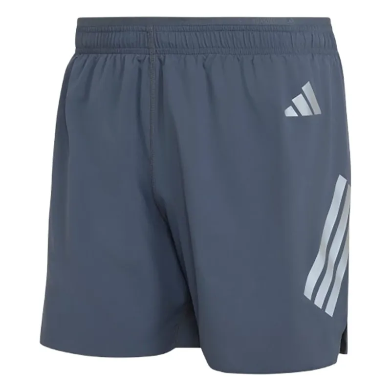 Adidas Men's adi365 FORMOTION Short Grey/Reflective Silver