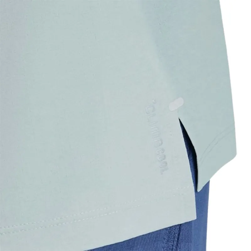 Adidas Men's ADI365 LS Tee Green-3