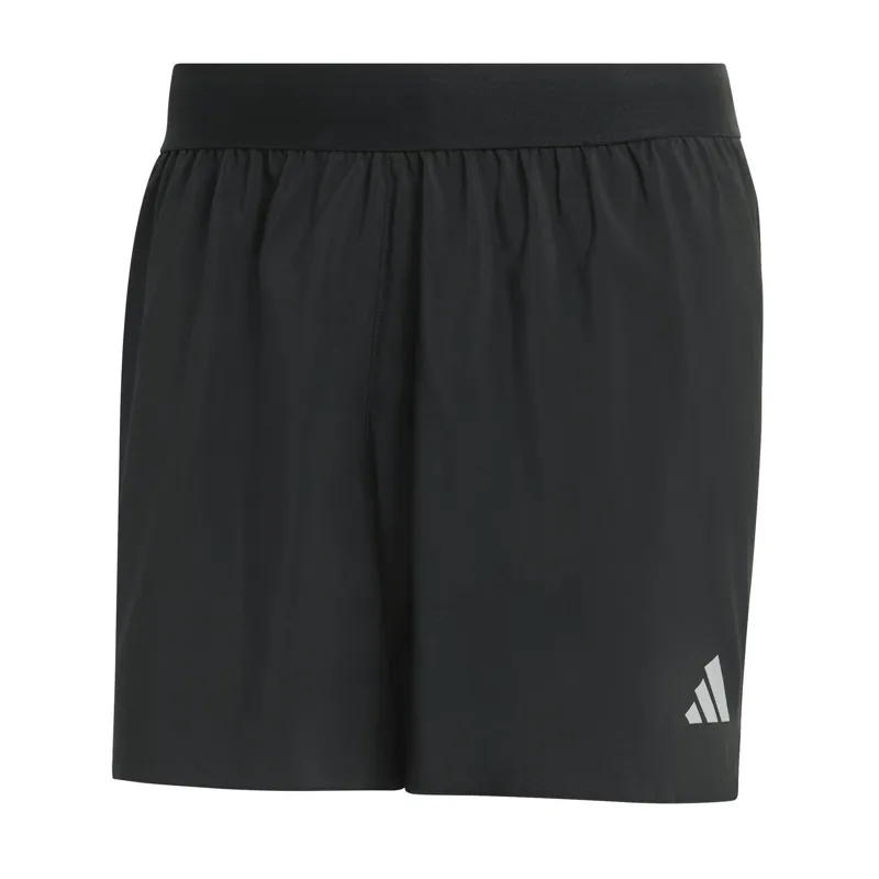 Adidas Men's adi365 Run Essentials Short 5inch Black