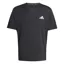 Adidas Men's adi365 Run Essentials Tee Black