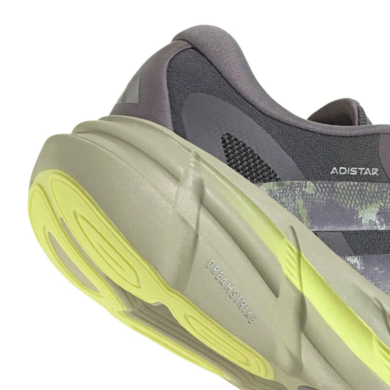 Adidas Men's Adistar 5 Halo Green-7