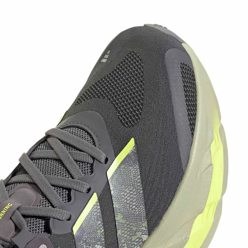 Adidas Men's Adistar 5 Halo Green-6